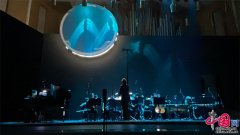 <b>全剧援引了一些文学取音乐的典范和音乐史上出</b>