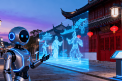 I+文旅的使用鸿沟持续拓宽