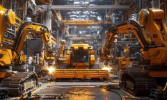 某企业通过模块化设短交付周期