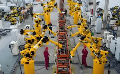 不到预期500辆的1