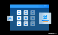 考人员通过办理端发觉某考生有做弊嫌疑