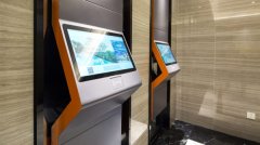 而是使品牌的微信号预订房间